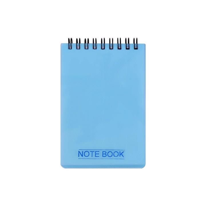 دفتر یادداشت 100 برگ پاپکو NB-616